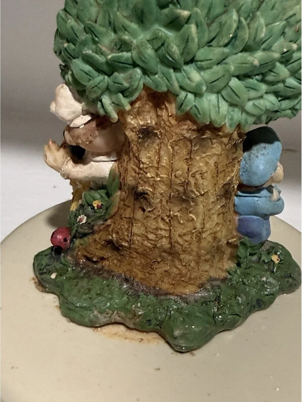 Keebler Ceramic 